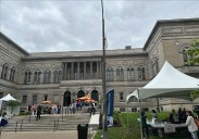 1,280 Carnegie libraries in the U.S. to receive $10,000 each