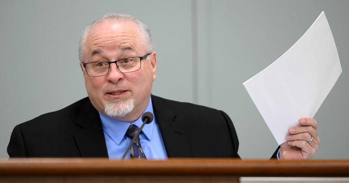 Sioux City school board held two closed sessions Wednesday