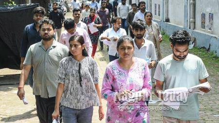 CBSE announces dates for Class X, XII board exams