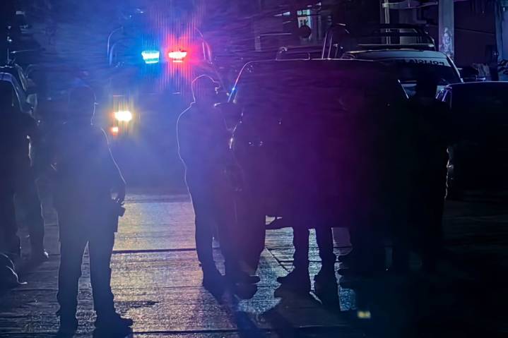 Docena de hombres con armas largas asesina a cuatro personas y hiere a 11 en Huejotzingo