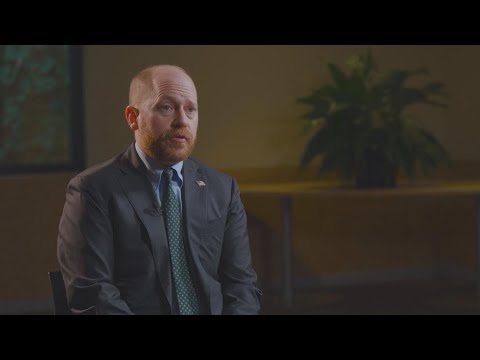 Chair of Georgia Democratic Party talks about federal government shutdown