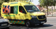 Muere una mujer tras atragantarse en un bar de Los Palacios mientras desayunaba