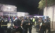 Asesinan a funcionarios de PNB en Aragua y Carabobo