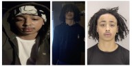 Missing Teen Last Seen in Richmond County