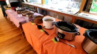 Liberty Museum holds its 31st Harvest Fest and Chili Cook