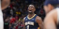 Pelicans set to tip off historic games in Australia