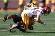 No. 15 Michigan at USC football: Who has the edge?