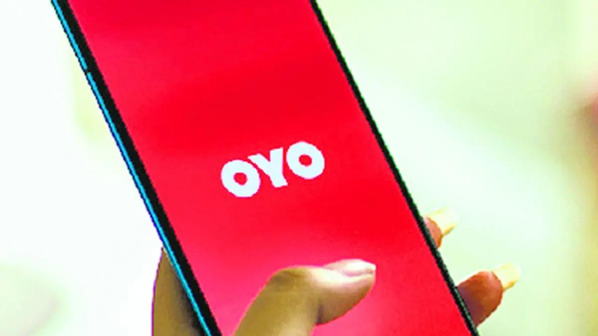OYO-parent PRISM rejigs top leadership