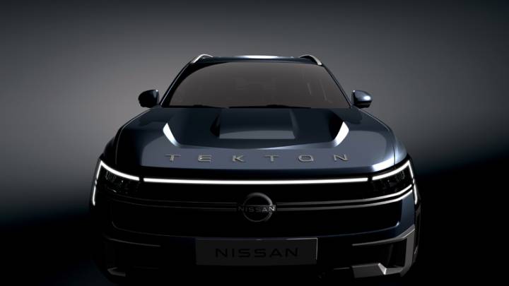 Nissan reveals name, design of its latest C