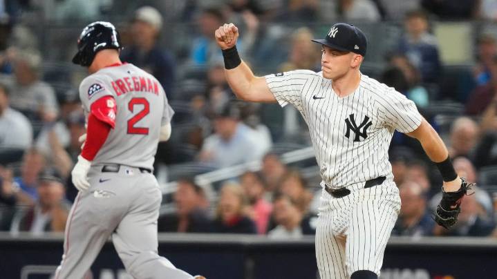 Yankees vencen a Red Sox y fuerzan ‘el bonito’ en la Serie de Comodín
