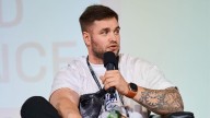 Crypto tycoon Konstantin Galich found dead with gunshot wound to his head inside Lamborghini