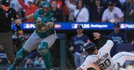 Tigers force Game 5 against Mariners in ALDS