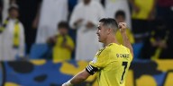 Cristiano Ronaldo marcó en la victoria de Al Nassr y quedó a 50 de los 1000 goles: su ventaja en la batalla contra Messi