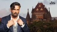 Suniel Shetty moves Bombay High Court for protection of personality rights