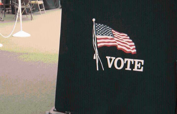 With one week to Election Day, how is turnout for early voting in Bernalillo County?