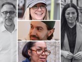 With 'no faith in politics anymore,' young voters say mayoral candidates aren't resonating with them