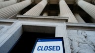 ‘I’m scrambling’: Government shutdown spurs confusion and concern with no funding deal in sight