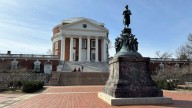 Trump administration closing in on settlement with UVA