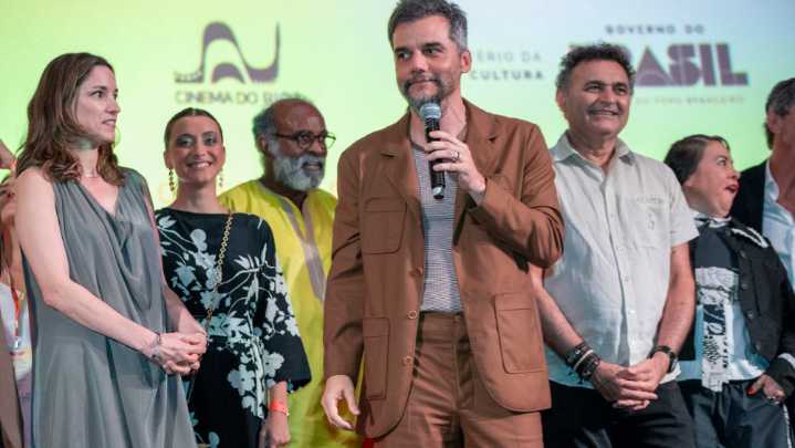 Eight Takeaways From the Rio Film Festival 2025