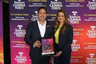 Fue Octubre un mes de reconocimientos para Saltillo: Javier Díaz