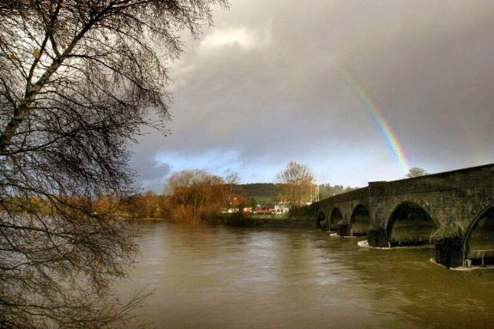 UK's Biggest Environmental Claim Filed Over River Pollution