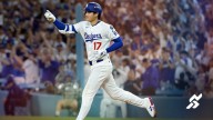 Shohei Ohtani Went Where No Player Has Ever Gone Before