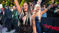 Velvet Sky Discusses 'Surreal' Road To TNA Hall Of Fame