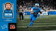 Twentyman in the Huddle: Lions-Bengals Week 5 preview