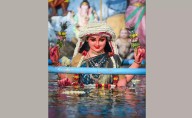 Curtains down on Mangaluru Dasara celebrations with grand ‘Shobha...