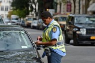 Got an old Syracuse parking ticket? Pay it in November and avoid any late fees and penalties