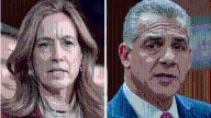 Sherrill, Ciattarelli neck-and-neck in New Jersey governor's race: Poll