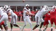 Texas Tech QB Will Hammond to make first career start vs. Arizona State