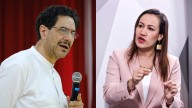 ¿Quién ganará la puja de la consulta entre Cepeda y Corcho por la candidatura de la izquierda?