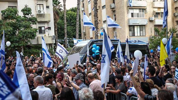 Israel levanta el estado de emergencia en las localidades cercanas a Gaza