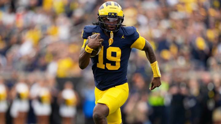 Watch Michigan vs. Washington football today, free Streameast alternatives, start time, TV channel