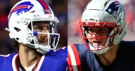 Patriots vs. Bills live updates: Where to watch Sunday Night Football, time, channel and what to expect