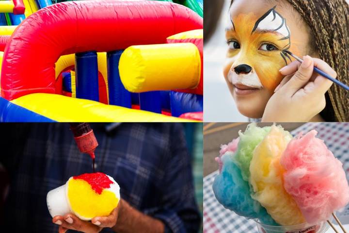 Casper Recreation Center to Host Family-Friendly Fall Carnival