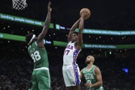 Wemby awes, VJ Edgecombe dazzles in debut and more fantasy basketball first impressions