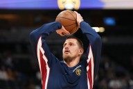 NBA rosters feature a record 135 international players. And more things to know entering season