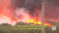 Castilla-La Mancha a las 8