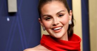 Selena Gomez Turns Heads in Black Lingerie in Throwback Photos