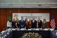 México y California fortalecen agenda común rumbo a la revisión del T