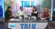 Talk The Talk: Oct. 13, 2025