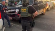 San Francisco Bay Area immigration operation paused: White House