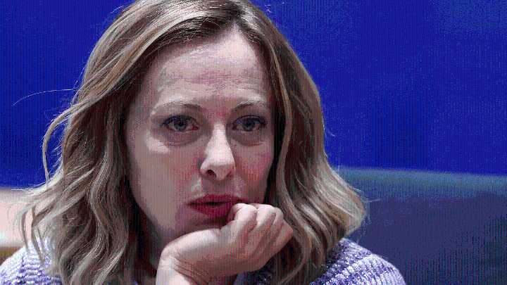 Italian PM Giorgia Meloni accused of ‘complicity’ in Gaza genocide, reported to ICC