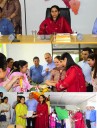 Poshan Maah activities conclude in Reasi with grand valedictory event