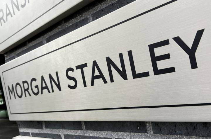 Financial Advisers Sue US Labor Department for 'Interfering' in Morgan Stanley Pay Fight