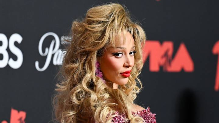 Doja Cat Will Perform at LACMA Art+Film