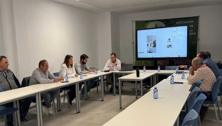 La Dermatosis Nodular Contagiosa centra la atención del sector bovino de Salamanca