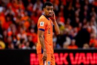 Key Liverpool star suffers hamstring injury ahead of Man Utd clash